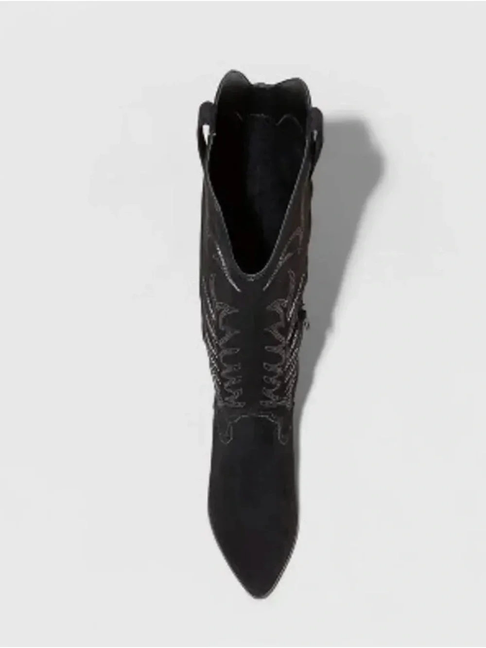 Universal Thread tall black